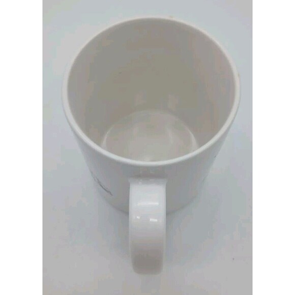 Cindy Farmer Mug Puppies Cocker Spaniel 1988 - Picture 4 of 7